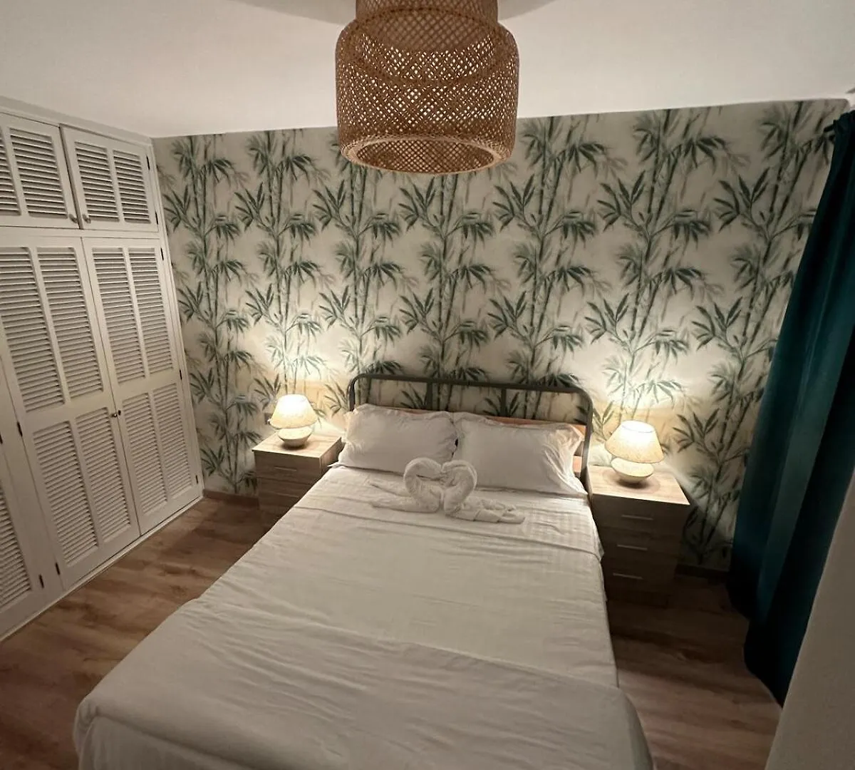 Appartement Wine & Views à Palma Espagne
