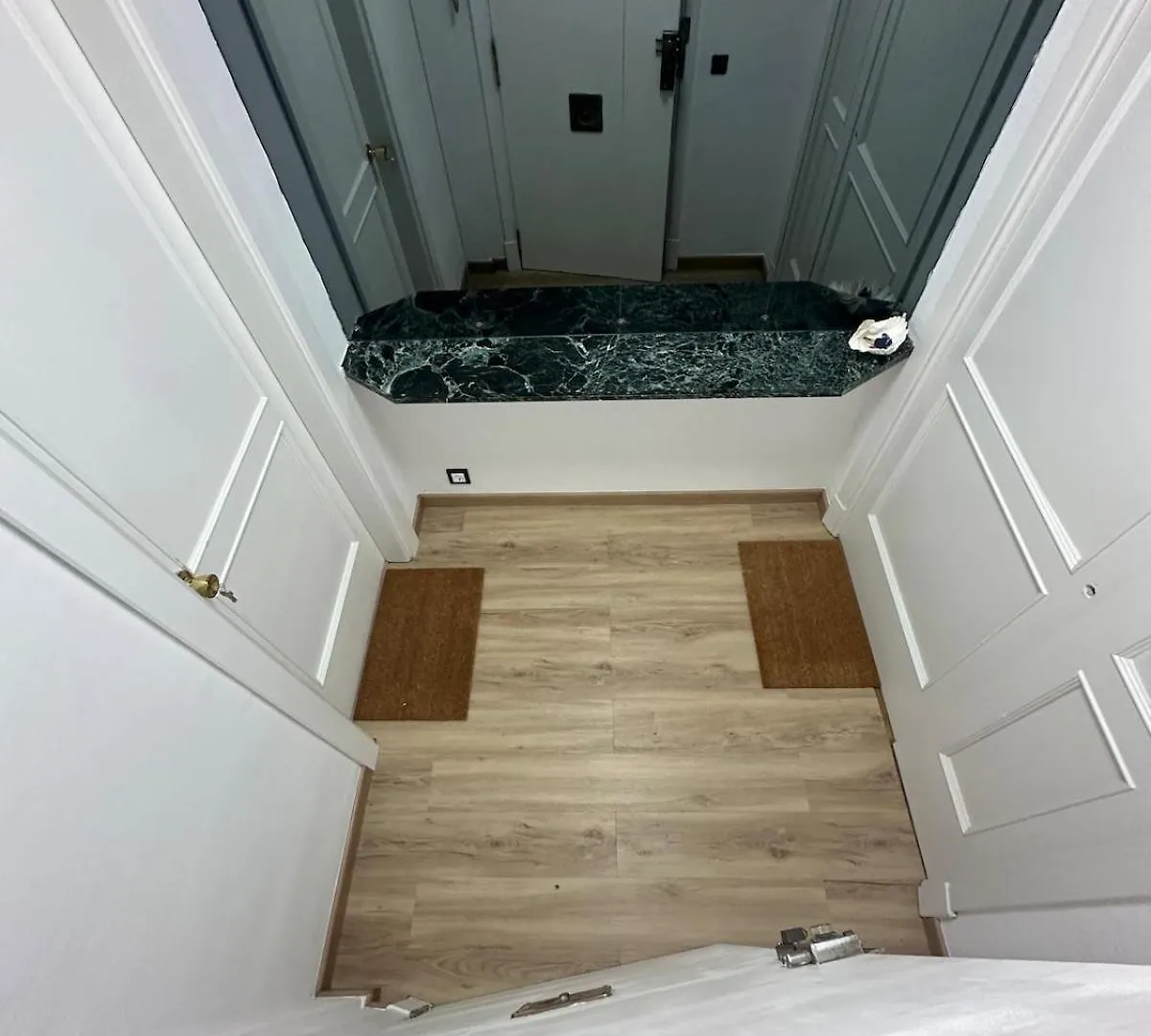 Appartement Wine & Views à Palma
