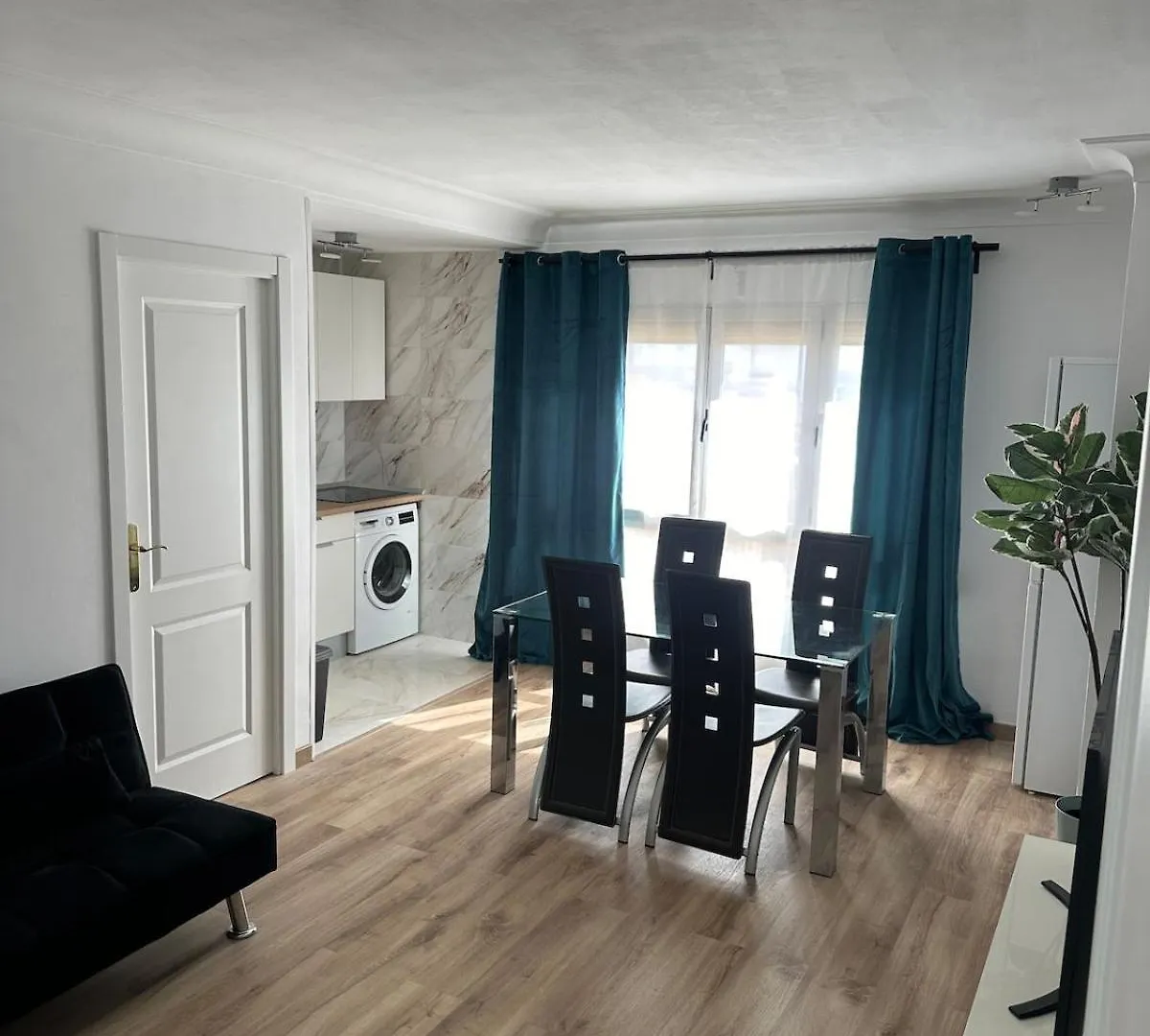Appartement Wine & Views à Palma
