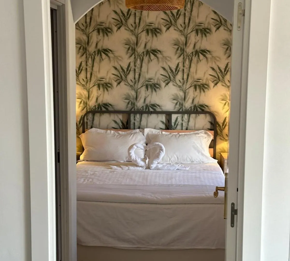 Appartement Wine & Views à Palma