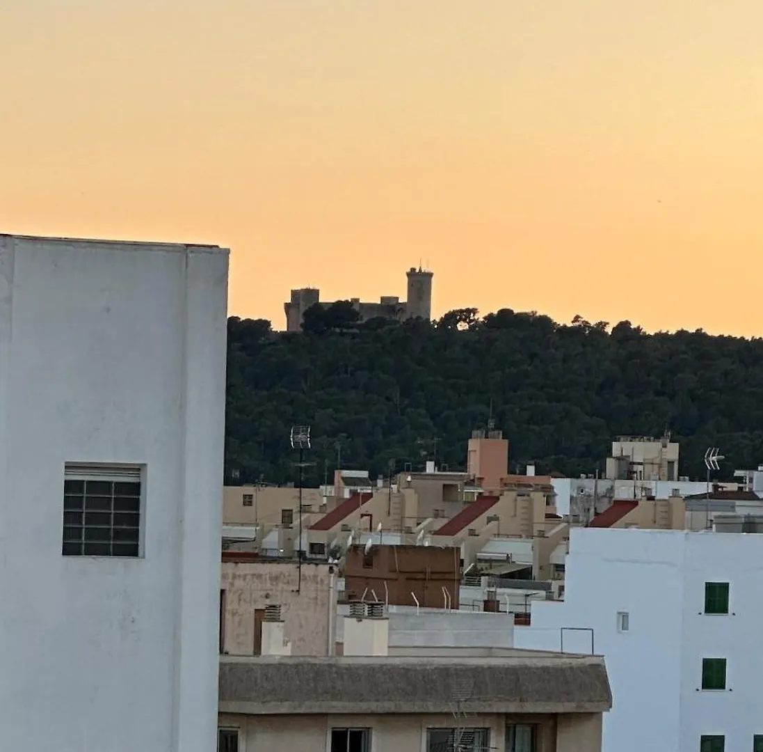 Appartement Wine & Views à Palma